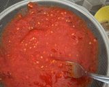 Foto langkah ke 4 dari resep Saus Sambal Pedas Homemade Non MSG.