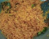 Foto langkah ke 4 dari resep Serundeng kelapa nasi jinggo.