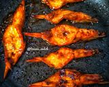 Foto langkah ke 4 dari resep Udang Bakar Madu 🦐🍯.