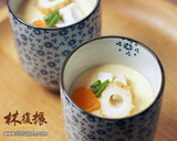 【和風】茶碗蒸し的食譜步驟12照片