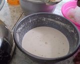 Foto langkah ke 1 dari resep Peyek kacang.