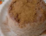 Foto del paso 3 de la receta: Flan proteico en minutos ⏲️ sin azúcar 🍮 ¿En déficit calórico? ¡No te quedes sin tu flancito sano! 🍮