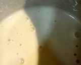 A picture of step 3 of Banana Dry fruits Milk Shake.