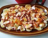Foto del paso 3 de la receta: Potón a la gallega🦑🥔🐙