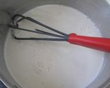 Foto del paso 3 de la receta: Queso vegano/Mozzarella de Maní
