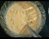 A picture of step 5 of Mango Rabdi.