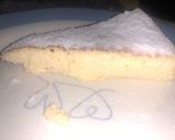 Foto del paso 4 de la receta: Pastel de queso japonés