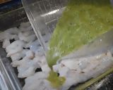 Foto del paso 6 de la receta: Camarones en aguachile estilo Mazatlán, Sinaloa