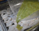 Foto del paso 6 de la receta: Camarones en aguachile estilo Mazatlán, Sinaloa
