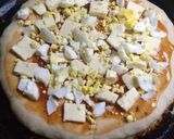 Foto del paso 7 de la receta: 🍕Pizzas Caseras🍕