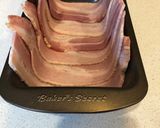 A picture of step 1 of Country Terrine (Pork and Chicken).