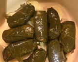 صورة لخطوة 1 من وصفة ورق عنب جاهز(علب)