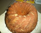 Foto del paso 7 de la receta: Budín ingles especial