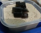 Foto langkah ke 3 dari resep Puding sutra 4 rasa.
