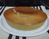Foto del paso 3 de la receta: Bizcochuelo Vegano de Limón