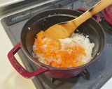 A picture of step 4 of Katsu Takes Center Stage! Simple Katsu Curry.