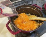 A picture of step 5 of Katsu Takes Center Stage! Simple Katsu Curry.