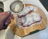 A picture of step 10 of Katsu Takes Center Stage! Simple Katsu Curry.