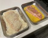 A picture of step 11 of Katsu Takes Center Stage! Simple Katsu Curry.