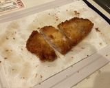 A picture of step 15 of Katsu Takes Center Stage! Simple Katsu Curry.