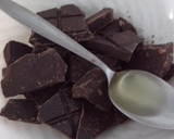Foto del paso 2 de la receta: Bombones de granada y almendra