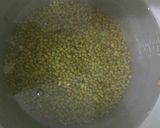 Foto langkah ke 2 dari resep Bubur Kacang Hijau.