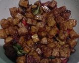 Foto langkah ke 4 dari resep Tempe Orek.