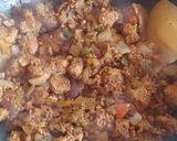 Foto del paso 2 de la receta: Canelones veganos día de la madre