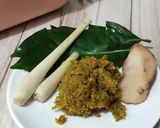 Foto langkah ke 1 dari resep Ayam Goreng Sasando.