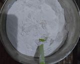 Foto langkah ke 3 dari resep Plastik Icing (Fondant) Vegan.