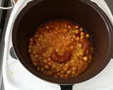 Foto del paso 3 de la receta: Mondongo viudo multicooker 12 en 1