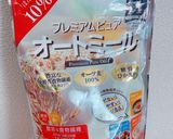 A picture of step 1 of Diet Oatmeal Kimchi Porridge.