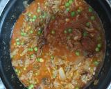Foto del paso 11 de la receta: Carcamusas