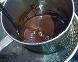 Foto langkah ke 5 dari resep Bola-bola ⚽⚽ Coklat 🍫.