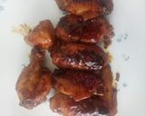 Foto langkah ke 4 dari resep Ayam Bakar Madu.