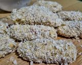 Foto del paso 3 de la receta: CROQUETAS Melosas de Jamón Serrano🥩 Receta No. 1500...!❤️🧡💜💛