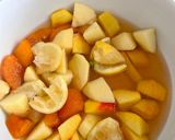 Foto del paso 2 de la receta: Sangría de Cava