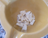 Foto del paso 3 de la receta: Conejo al ajo cabañil