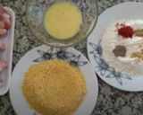 صورة لخطوة 2 من وصفة دجاج كنتاكي من تحضيري