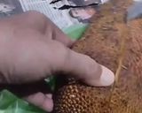 Foto langkah ke 1 dari resep Cempedak Goreng.