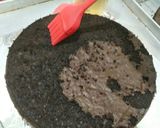 Foto langkah ke 9 dari resep 33. Black Forest simple / Ide Jualan.