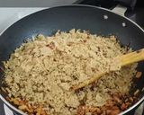 फोडणीची पोळी (Fodnichi Poli Recipe In Marathi) रेसिपी स्टेप 4 फोटो