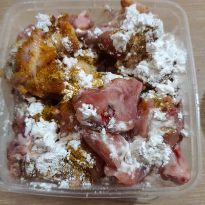 Langkah 1