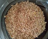 Foto del paso 1 de la receta: Hamburguesa de lentejas. Veganas!