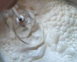 Foto del paso 14 de la receta Bavaroise de mascarpone y mousse de fresas