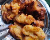 Foto langkah ke 4 dari resep Sanggar Pisang Nangka.