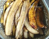 Foto langkah ke 2 dari resep 13. Keripik Kulit Pisang🍌.