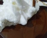 Foto langkah ke 4 dari resep Coffee Chiffon Cake.