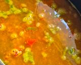 Une image de l'étape 4 de Paella maison en cocotte 😃.