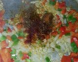 Foto del paso 4 de la receta: Paella de mar